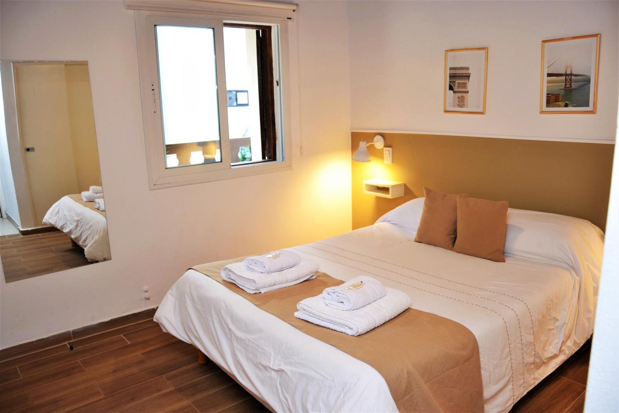 Solares Cumbrecita Hotel & Apart La Cumbrecita Exterior photo
